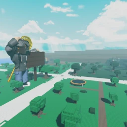 Brick kills on the hills icon