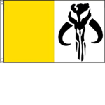 Mandalorian Church