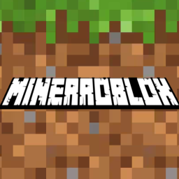 ⛏️MinerRoBlox⛏️ [Minecraft!]