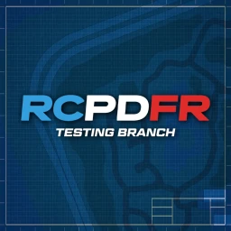 Testing Branch icon