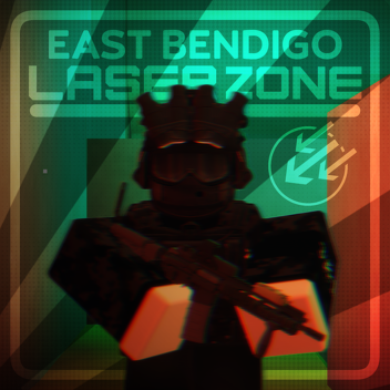 East Bendigo Laser Zone [BETA SHOWCASE]