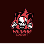 En drop