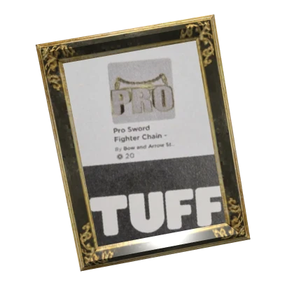 Item Thumbnail