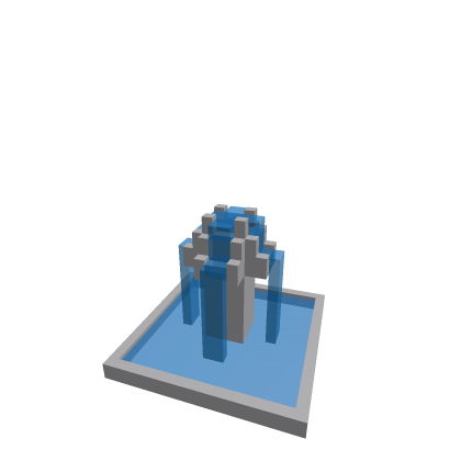 Water Fountian