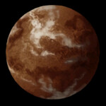 Planet Aridia, Outpost X11