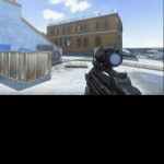 Realistic shooter🔫