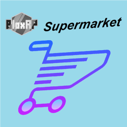 BloxRP Supermarket Donations