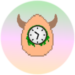 Egg of the Timed Beast