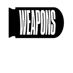 weapons