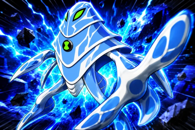 [NEW ALIENS!] Omini-X Definitive 8.2 screenshot 1