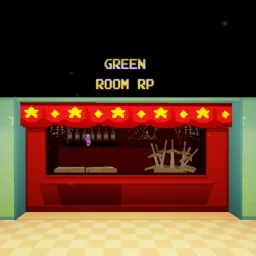 Green Room RP [WIP] icon
