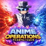 Anime : Operations