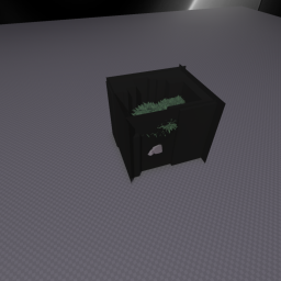 demons private test place
