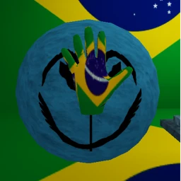 Slap Battles Brazil icon