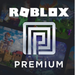 The Roblox Premium Group.