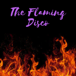 The Flaming Disco V.1 [Beta]