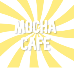 ☕️ Mocha Cafe ❄️