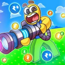 Energy Clicker Simulator icon