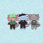 Sleepyhead’s Official group