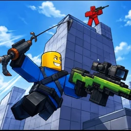 Sky Sniper icon