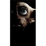 Dobby Eyes