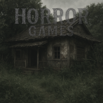 " Horror Games "