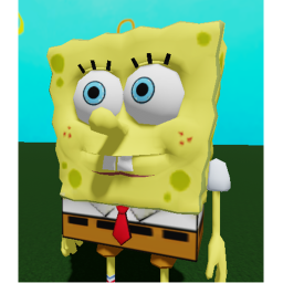 Build Spongebob Tycoon