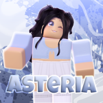 - Asteria -