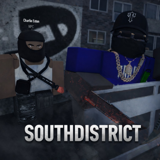 SouthDistrict