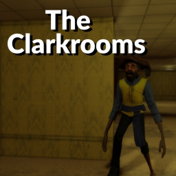 The Clarkrooms  icon