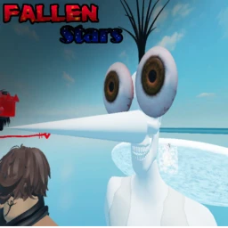 Fallen Stars: Slop Edition icon