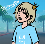 TifikoGaming Fan Group