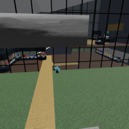 Fallen Prestige's Home Store!