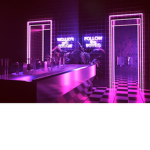 Club Voilet