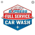 Legacy Express Full Service Car Wash