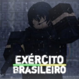 "EB" Exército Brasileiro | ✨ Novo
