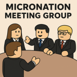 Micronation Meeting Group (MMG)