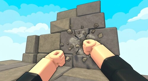 [UPD!] +1 Wall Punch