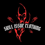 Skill Issue Clothing