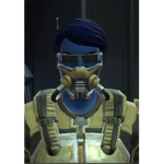 Imperial Commandos ᅠ