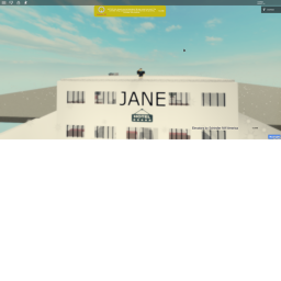 jane hotel