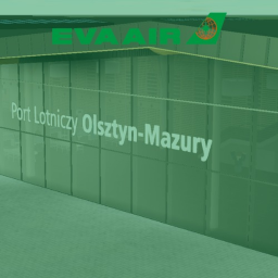 Olsztyn-Mazury Airport