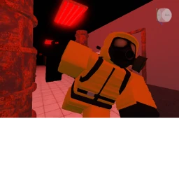 [Level !] RUN FOR YOUR LIFE! (Read desc) icon
