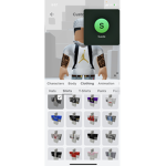 Gang Gifter robux for gifts and shoutouts