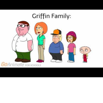 famly guy