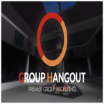 MY HANGOUT GROUP FOR ANYONE