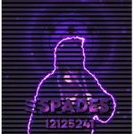 彡Spade