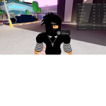 only black&white clothing