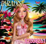 Paradise εїз