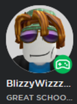 blizzy group